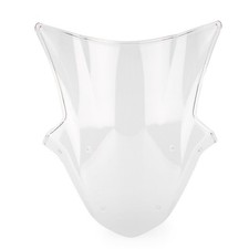 1x Parabrezza Moto Parabrezza