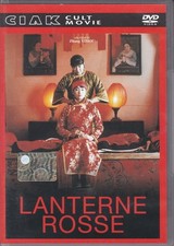 LANTERNE ROSSE - DVD