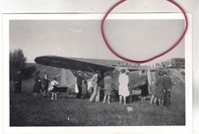 FOTO FOTO AEREO PIPER CUB