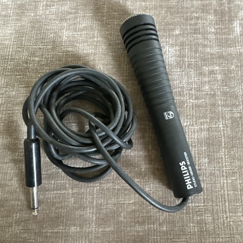 Philips studio mixer booster - studio,
