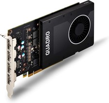 Dell NVIDIA Quadro P2000 5 GB