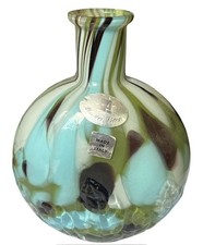 Vaso vintage in vetro