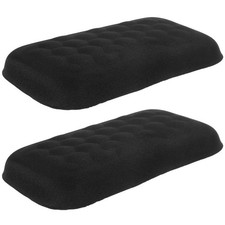 2 Pezzi Cuscino Poggiapolsi