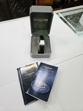 Orologio Longines L5.155.4