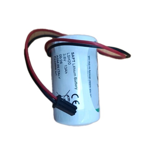 Batteria per allarme beghelli - batteria,