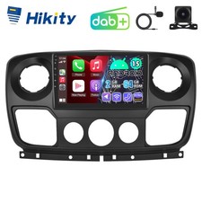 Autoradio DAB+ Android per