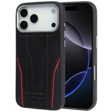 Custodia iPhone 17 Pro Max