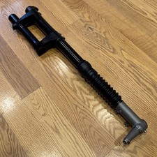 Vintage Cannondale Lefty DLR