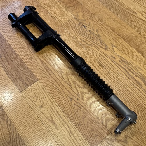 Vintage cannondale lefty dlr - lefty,