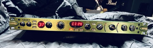 Line6 echo pro - pro, mount