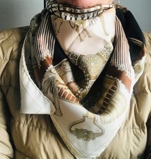 Foulard Etro vintage