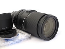 Tamron AF 150-500mm 5.0-6.7 Di