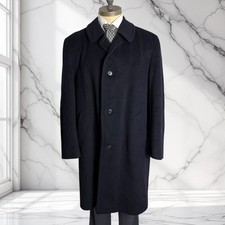 Cappotto Loden vintage in Lana