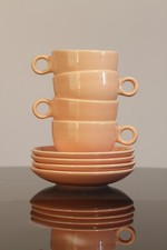 Set tazze da the/caffè