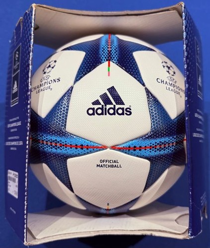 Adidas champions league finale - league,