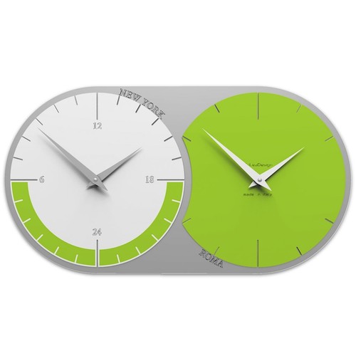 Calleadesign orologio - orologio, da