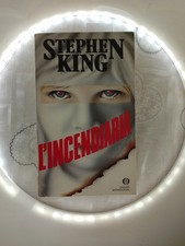 L' Incendiaria - Stephen King