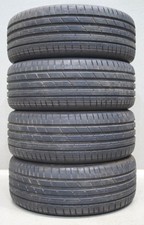 4 pneumatici estivi Hankook