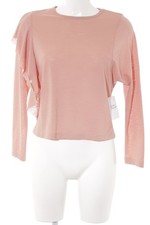 ZARA Manica lunga Donna