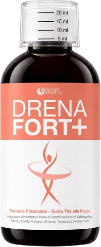 Drenante forte dimagrante - forte,
