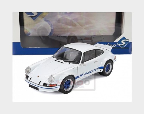 Solido porsche 911 - 1:18,