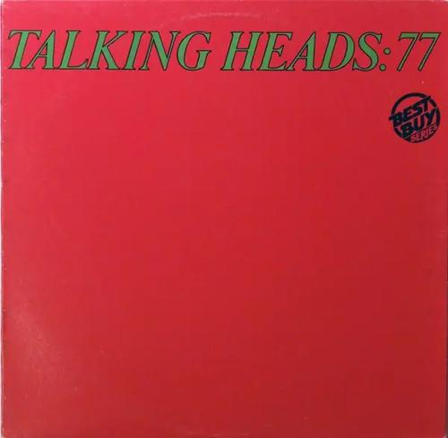 Talking heads - heads,