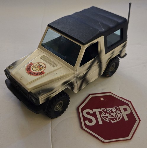 Insegna stop vintage rara gama - insegna,
