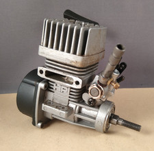 Motore HPI Racing .12E Nitro