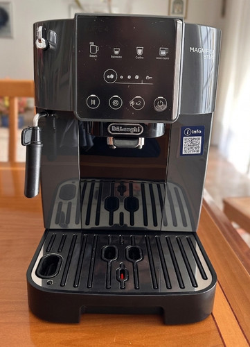 Longhi magnifica start - de'longhi,