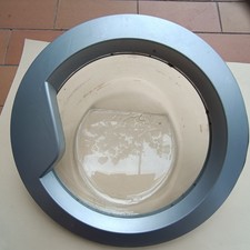 Oblò Completo Lavatrice Indesit IWC 91082