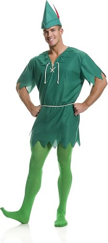 Charades adulto peter pan - charades,