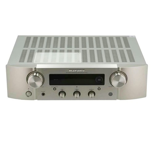 Amplificatore integrato - amplificatore,