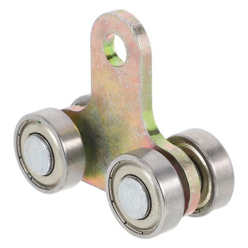 Rulli per gruppo carrelli - rulli, di