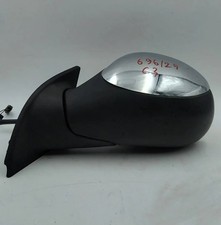 Specchietto elettrico sinistro - specchietto,