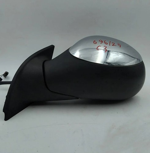 Specchietto elettrico sinistro - specchietto,