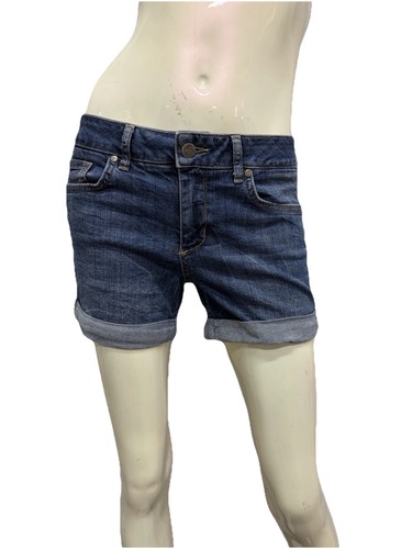 Shorts jeans donna denim - jeans,