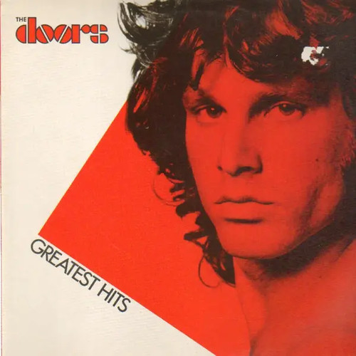The doors greatest - the, hits
