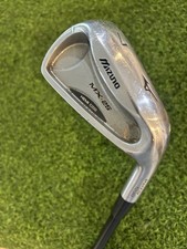 Mizuno MX-25 Hemi Cog 7