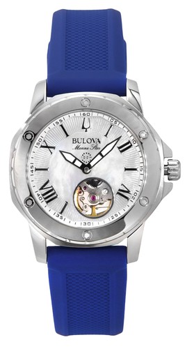 Orologio donna bulova - da,