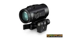 Vortex micro magnifier - magnifier, 3x