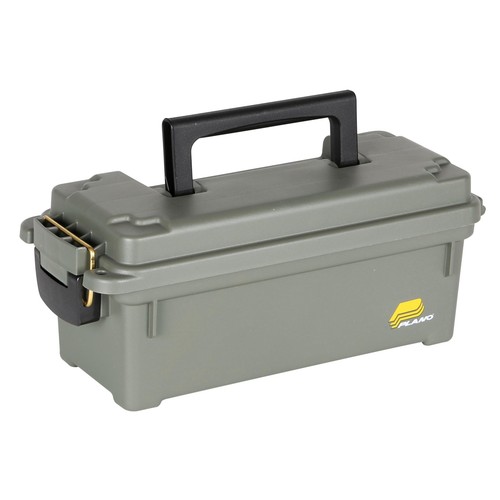 Plano shot shell box od - plano, box,