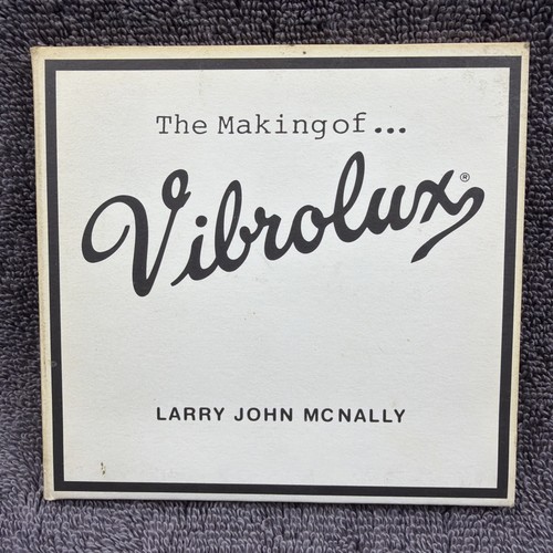 Larry john mcnally - mcnally, of