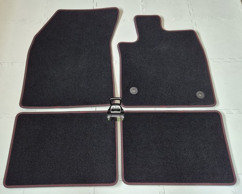 2399661 2399669 set tappetini - set,