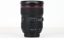 Canon 24-70mm f2.8L II USM