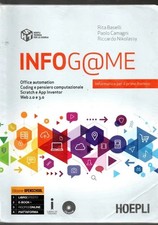 infogame - hoepli -