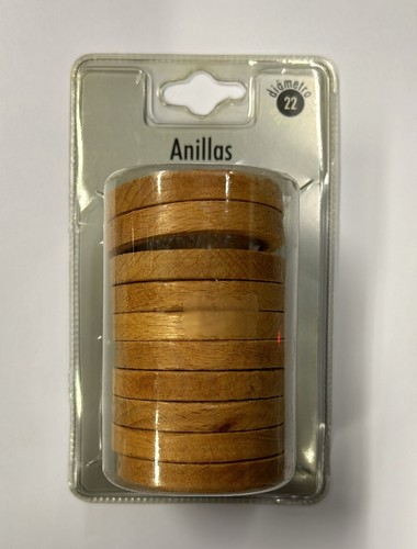 Swish anelli per bastoni - anelli,