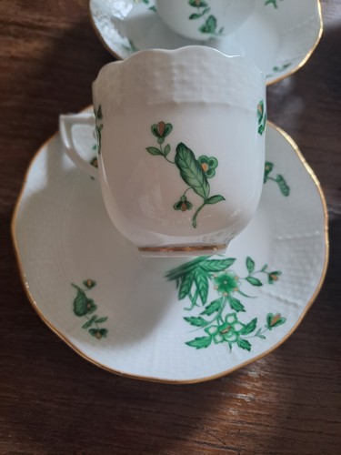 Herend servizio caffè - , da