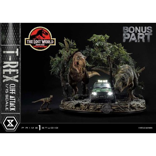 Jurassic world the lost - jurassic, world: