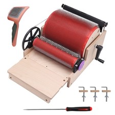 Carder Lana Manuale Carder
