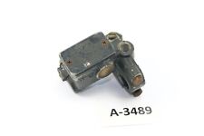 Yamaha TT 350 1TJ - Pompa freno anteriore A3489